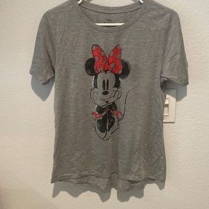 Minnie Mouse t shirt